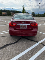 2010 Hyundai Elantra GLS FWD 86,000 mi