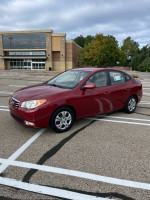 2010 Hyundai Elantra GLS FWD 86,000 mi