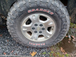 Chevrolet Avalanche 60,000 mi