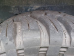 Chevrolet Avalanche 60,000 mi