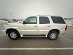 2004 Cadillac Escalade 87,000 mi