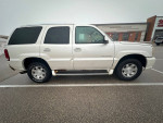 2004 Cadillac Escalade 87,000 mi