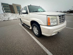2004 Cadillac Escalade 87,000 mi