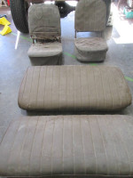 Ford Explorer 68,000 mi