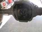 Ford Explorer 68,000 mi