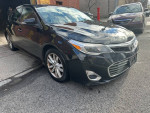 2014 Toyota Avalon 107,000 mi