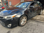 2014 Toyota Avalon 107,000 mi