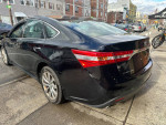2014 Toyota Avalon 107,000 mi