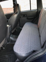 2001 Jeep Cherokee Sport RWD 114,000 mi