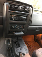 2001 Jeep Cherokee Sport RWD 114,000 mi