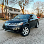 2007 Nissan Murano 101,000 mi