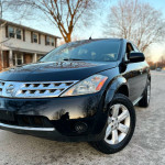 2007 Nissan Murano 101,000 mi