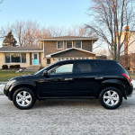 2007 Nissan Murano 101,000 mi
