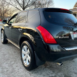 2007 Nissan Murano 101,000 mi