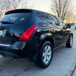 2007 Nissan Murano 101,000 mi