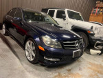 Mercedes-Benz 58,000 mi