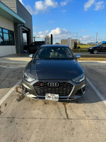 Audi S4 124,000 mi