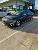 Audi S4 124,000 mi