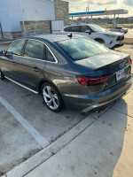 Audi S4 124,000 mi