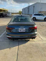 Audi S4 124,000 mi