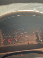 1999 Honda Civic Si FWD 144,000 mi