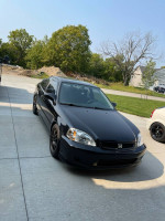 1999 Honda Civic Si FWD 144,000 mi