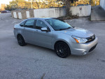 2011 Ford Focus SES FWD 128,000 mi