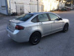 2011 Ford Focus SES FWD 128,000 mi