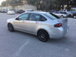 2011 Ford Focus SES FWD 128,000 mi