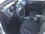 2011 Ford Focus SES FWD 128,000 mi