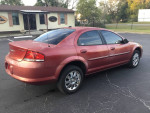 2005 Chrysler Sebring Limited FWD 130,000 mi