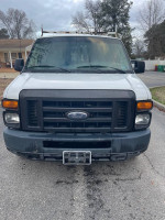Ford E-150 113,000 mi