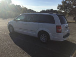 2010 Chrysler Town and Country Touring FWD 83,000 mi