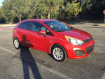 2012 Kia Rio LX FWD 150,000 mi
