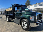 Ford 121,000 mi