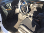 Honda 60,000 mi