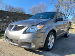 2004 Pontiac Vibe AWD 4dr Wagon AWD 108,000 mi