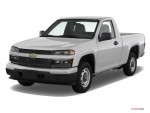 Chevrolet Colorado 71,000 mi