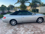 Toyota 63,000 mi