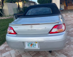 Toyota 63,000 mi