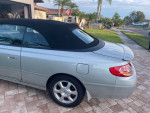 Toyota 63,000 mi