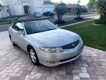 Toyota 63,000 mi