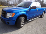 Ford 74,000 mi