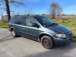 Others 101,000 mi