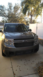 2023 Ford Maverick Lariat FWD 82,000 mi