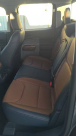 2023 Ford Maverick Lariat FWD 82,000 mi