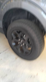 2023 Ford Maverick Lariat FWD 82,000 mi