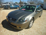 2005 Nissan Maxima 57,000 mi