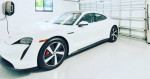 Porsche 88,000 mi