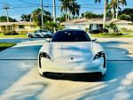 Porsche 88,000 mi